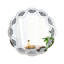 Round Wall Mirror