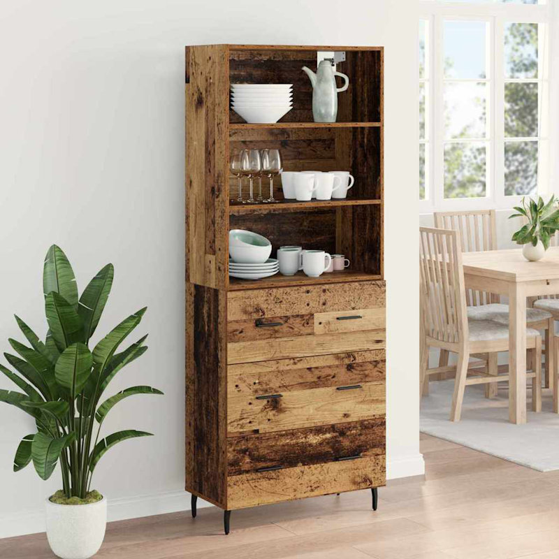 69.5cm Sideboard