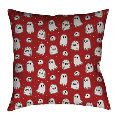 Housse de coussin Katelyn Elizabeth