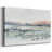 Marsh Cattails II-Gallery Wrapped Canvas-96477870