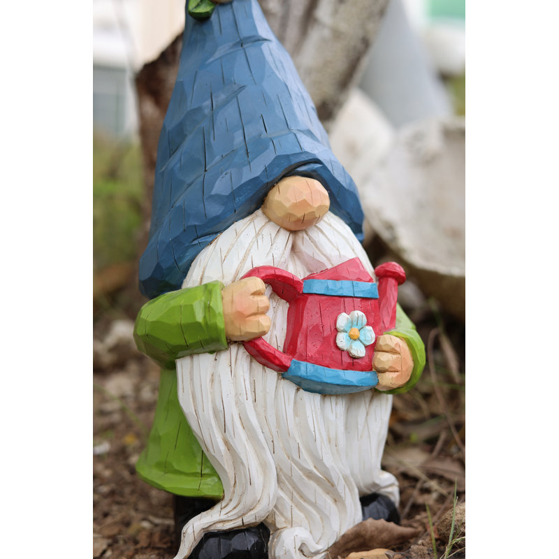 Polyresin Garden Statue