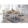 Deerfiled Permian Dining Table