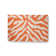 Soniea Chenille Animal Print Indoor Rug