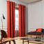 Hearns Room Darkening Single Curtain Panel-45190489-38150051
