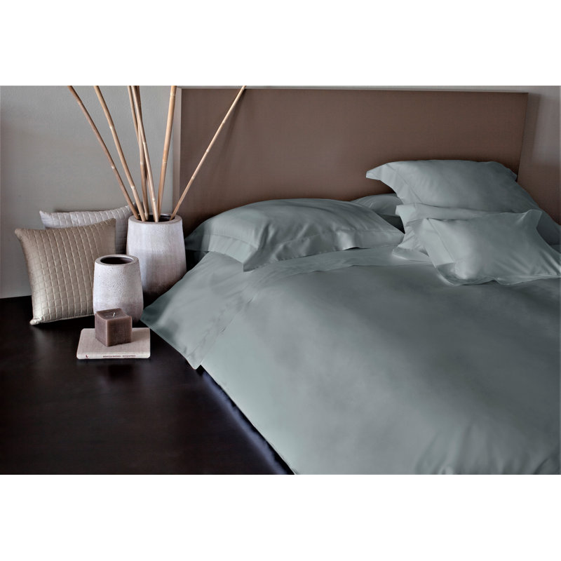 Raffaello Sham, Standard Sham, Wilton Blue