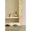 Deniz Rectangle Stone Mirror