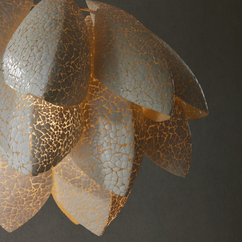 Ayana 1 - Light Pendant