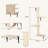 Wall-mounted Cat Tree Shelves-685478190