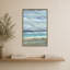 Bord de mer par Silvia Vassileva - impression sur toile-1201695053-1201695055