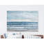 « infinite horizon »-impression sur toile tendue-1317197458