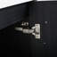 24 Inch Freestanding Bathroom Vanity With Soft-Closing Doors And Durable Plywood Construction, Ideal For Modern Bathrooms