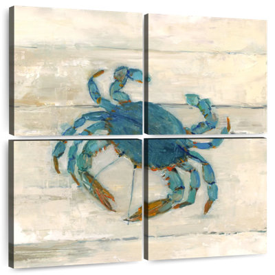 Brampt Wake Up Crabby II