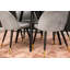 Micheal 4 - Person Dining Set-40632047