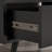 30"Single Bathroom Vanity With Ceramic Sink Top-1958481377