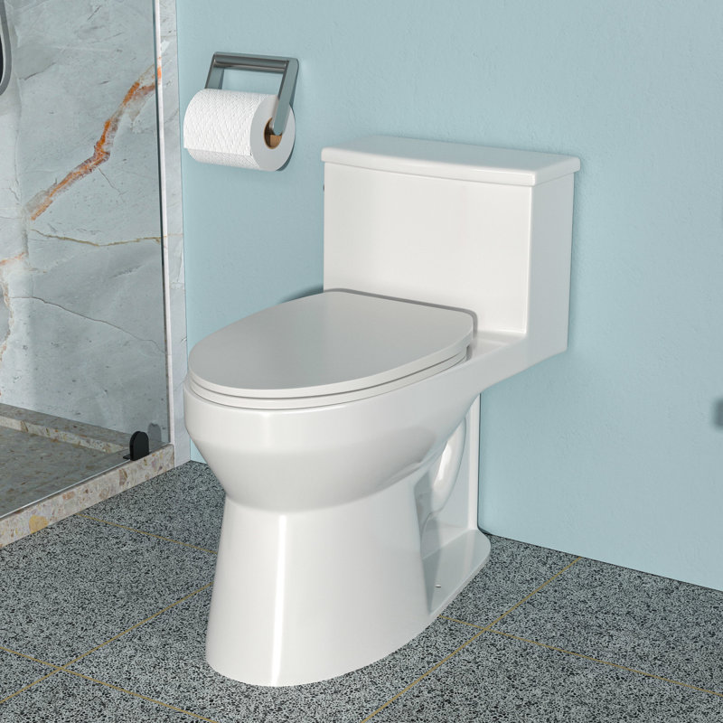 Siège de toilette Modern Modern