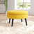 Yellow Microfiber/Microsuede selected