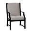 Chaise de patio avec coussin Seal Cove-1523108142-1562139123