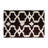 Trellis Black Indoor and Outdoor Area Rug-1631514601