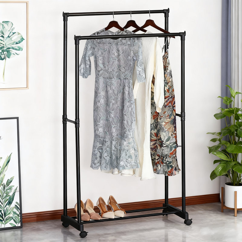 74.5 cm Clothes Rack