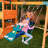 Falcon Ridge Fort, Green Slide-122660042