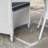 Boni Rectangular 5- Piece 4- Person Table Set