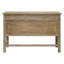 Occasional Table with 2 Drawers