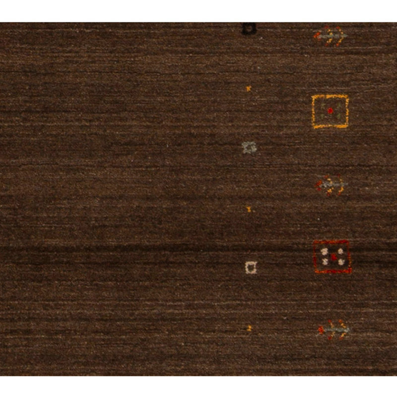 Hand Knotted Wool Indoor Rug