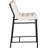 Vincentas Upholstered Counter Stool-420500126-420500096