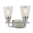 Brushed Nickel selected