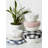 Design Imports 3 - Piece Fabric Cover Set-56432297
