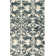 Dashanna Hand Tufted Wool Floral Rug