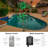 72'' Faux Palm Tree
