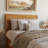 Nystead Solid Wood Foundation Bed Frame-952037445-952037441