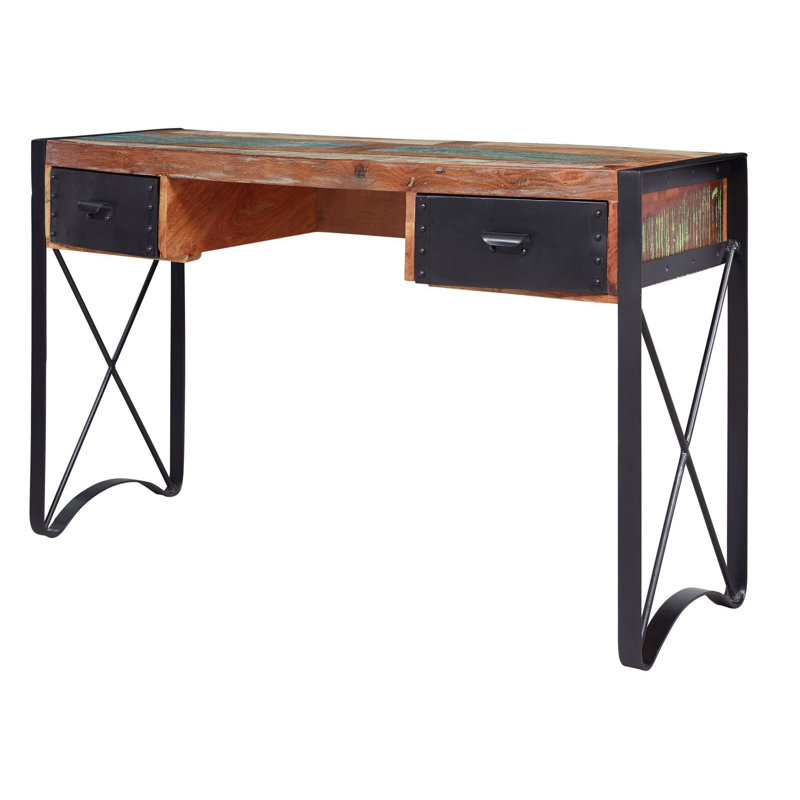135cm Rectangle Writing Desk