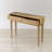 BODRUM 43" CONSOLE TABLE