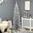 Artificial Pencil Christmas Tree-411424447