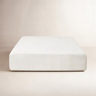 12" Medium Cooling Gel Mattress - Sleep by Wayfair™