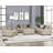 Upholstered Ottoman-1491393949