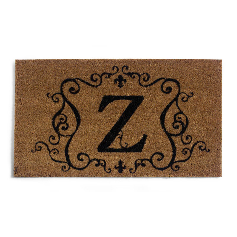 Monmouth Outdoor Doormat, Z