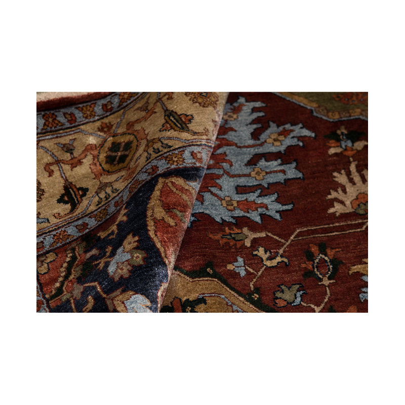Oriental Area Rug