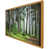 Oak Framed