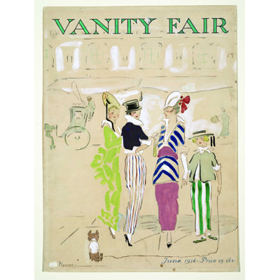 " Vanity Fair "