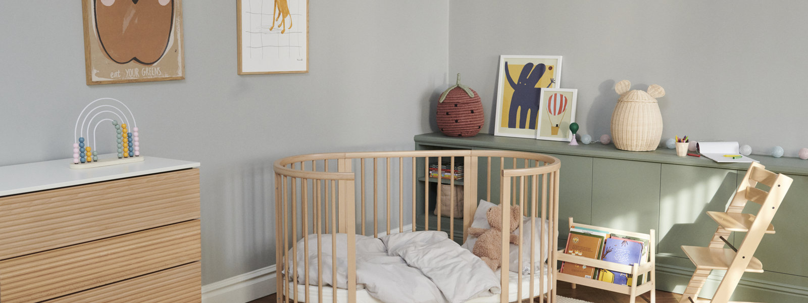 Stokke