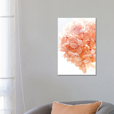 Sunny Morning I by Judy Stalus - Gallery-Wrapped Canvas Giclée on Canvas