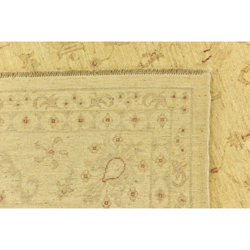 Tapis brun clair Mullings