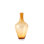 Ambrosia Vase-Caramel-Lg