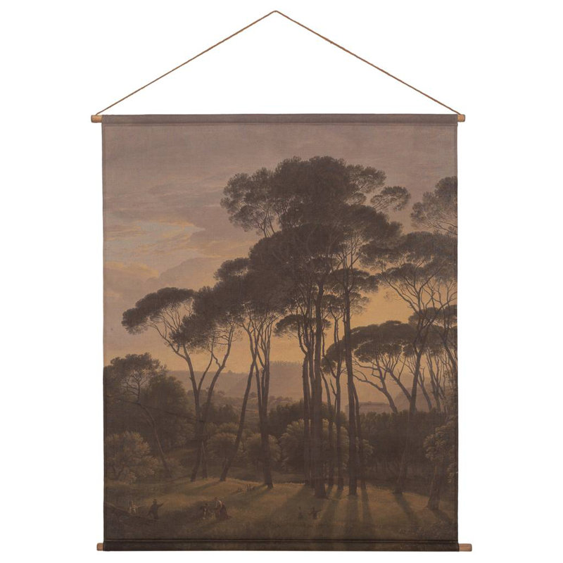 Canvas Wall Hanging
