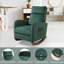 Chaise berçante Devin-1628537822