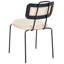 43cm H Upholstered Side Chair-840785663