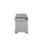 Mariano Gray Storage Bench
